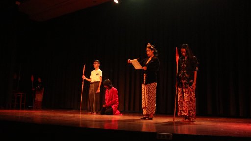 AES023 "keren sultan"