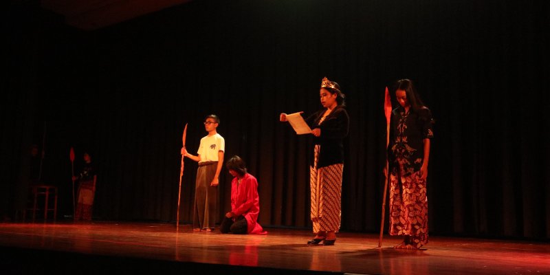 AES023 "keren sultan"