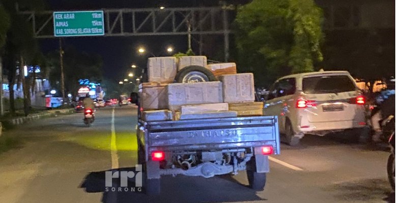 AES 1390 Anak Muda