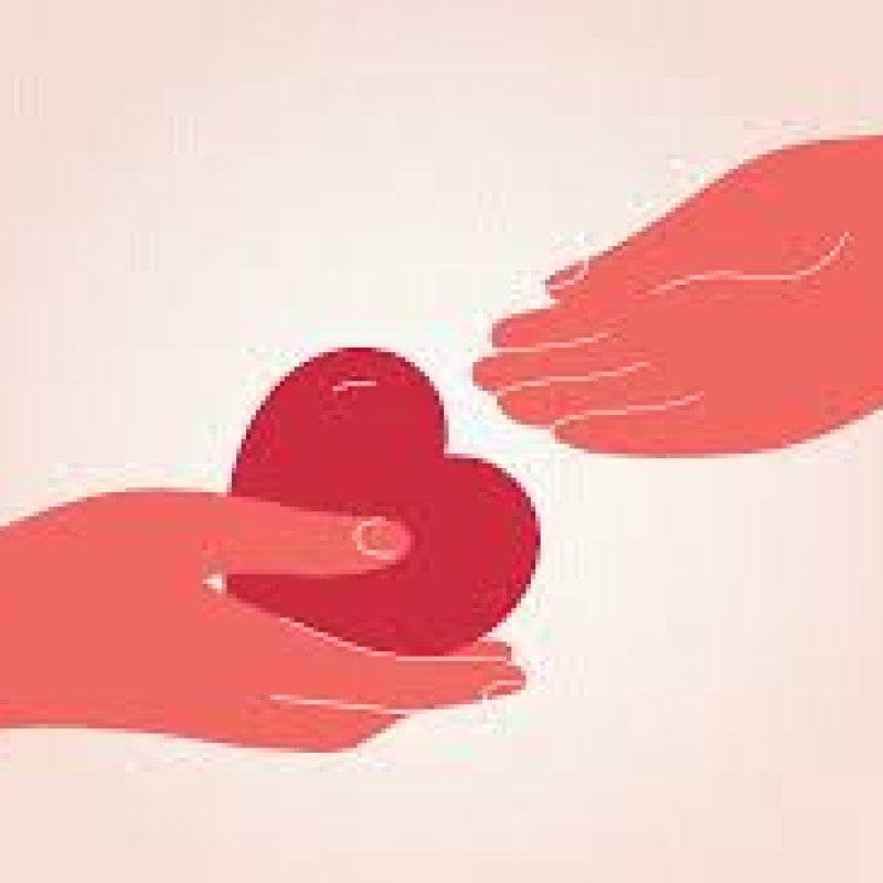 AES 1397 To Be Compassionate