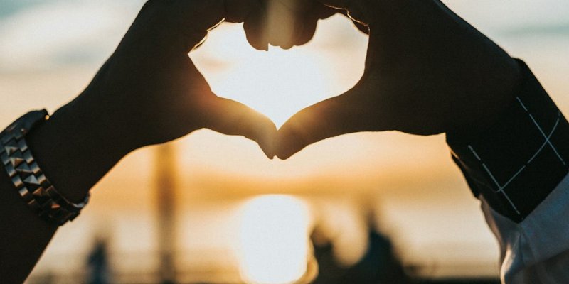 AES 1398 To Love and To Be loved