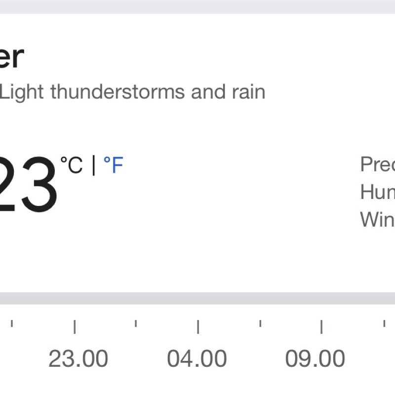 AES27 Puisi: Tuhan Maha Baik ya