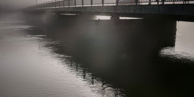 AES#010 Jembatan Kesadaran