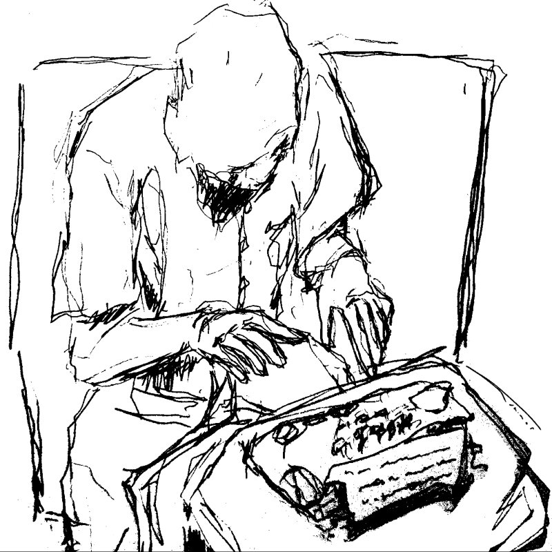 Membaca Puisi-Membaca Diri