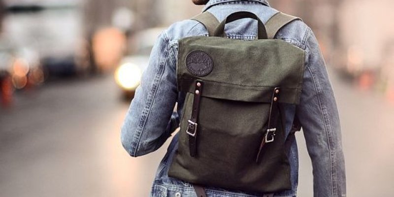 AES 1414 Itinerary Kehidupan