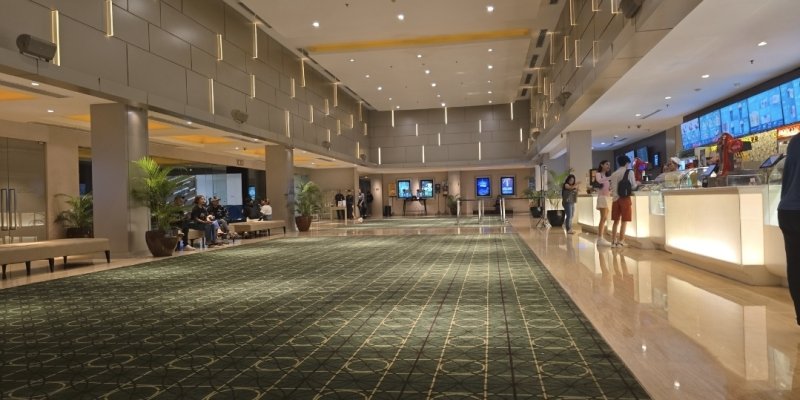 AES 1417 Lain Padang