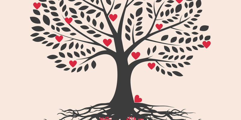 AES#018 Cinta Tanpa Syarat