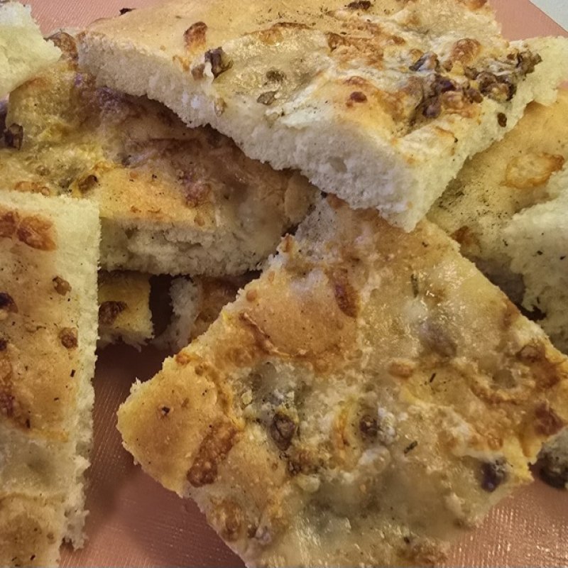 AES 1424 Gurih-Gurih Enyoi