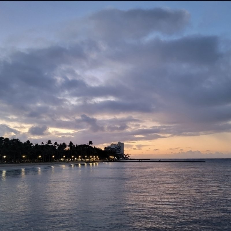 AES 1426 Now Or Never