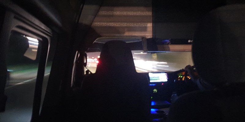 AES807 Belajar Melepas di Perjalanan 