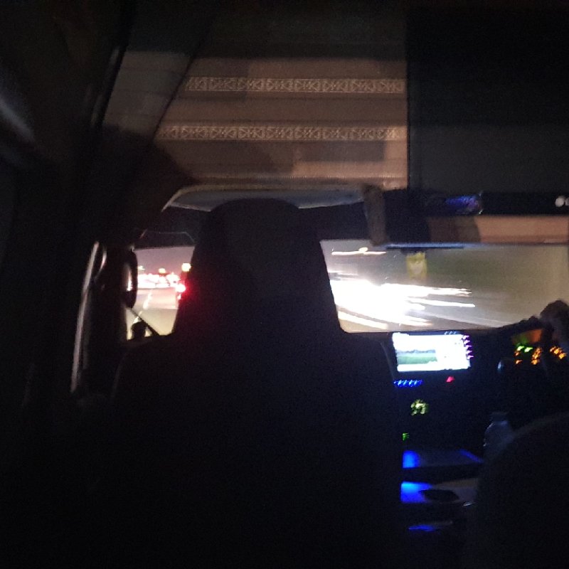AES807 Belajar Melepas di Perjalanan 