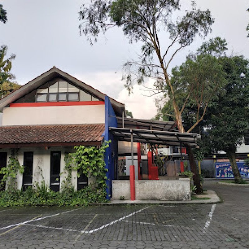 AES001 - Tentang Semi palar (Freya)