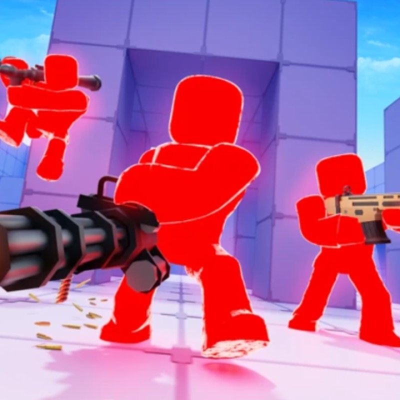 AES001 Rivals (Levine)