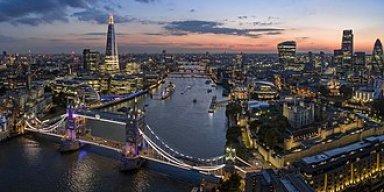 AES001 London (Nayra)