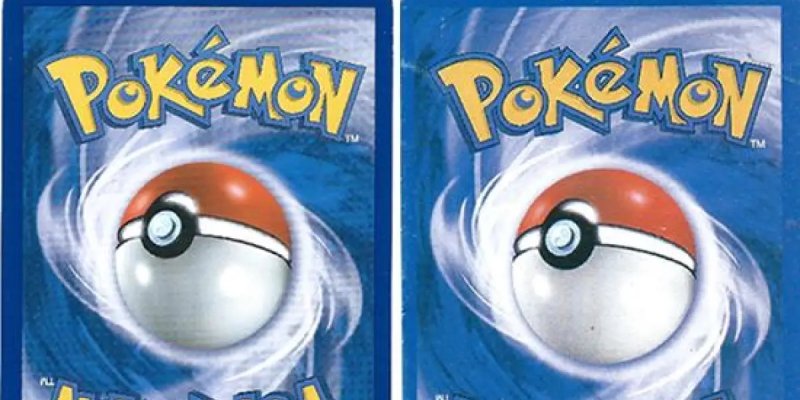  AES001 Gimana cara tahu kartu pokemon kamu itu bohong atau beneran? (Farshad)