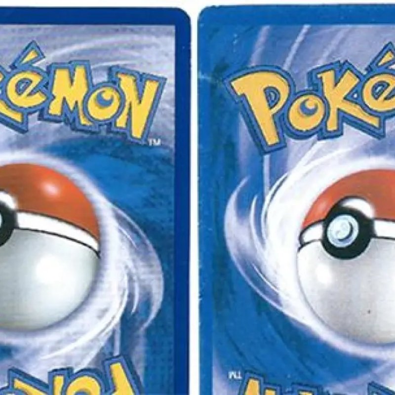  AES001 Gimana cara tahu kartu pokemon kamu itu bohong atau beneran? (Farshad)