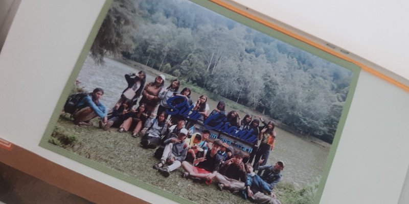 Relasi Kuasa-Relasi Pertemanan