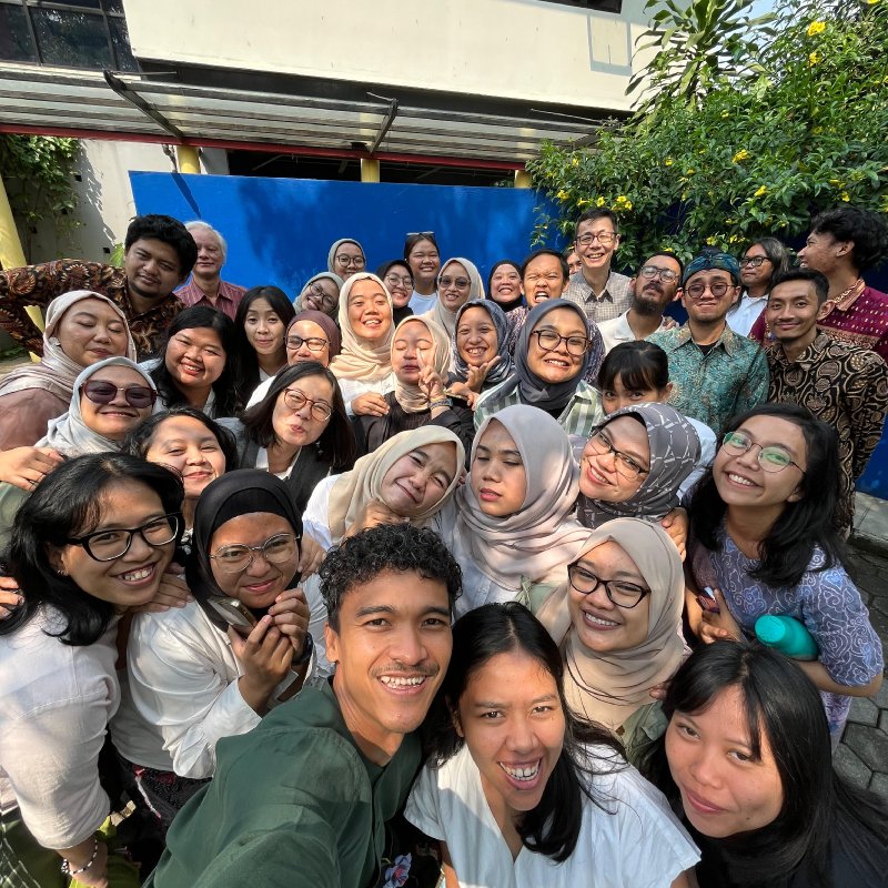 AES811 Seusai Rapotan 