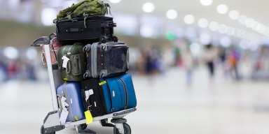 AES 1433 Berawal Dari Gurauan