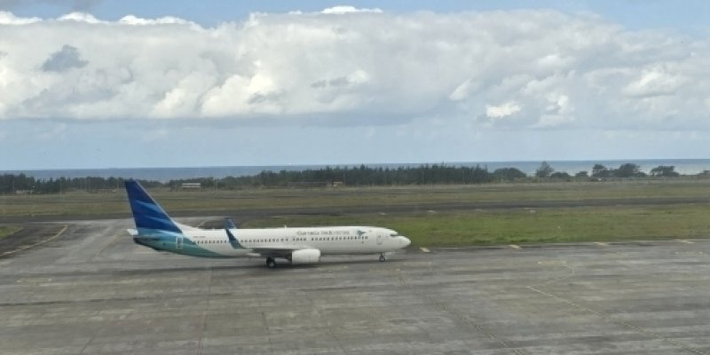 AES 1436 Indonesia Raya