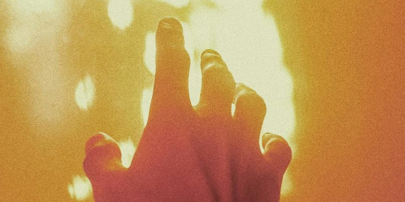 AES817 I Guess I just Feel Like