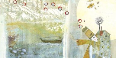 AES03 The only person you're destined to become, is the person you decided to be (Ralph Waldo Emerson)