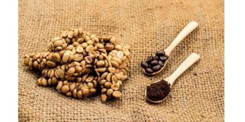 AES 1438 Poop Coffee