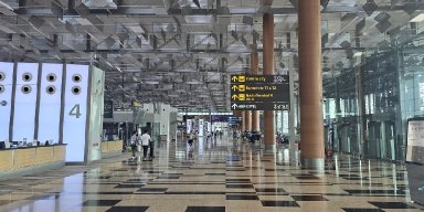 AES 1441 Dari Bandara Ke Bandara