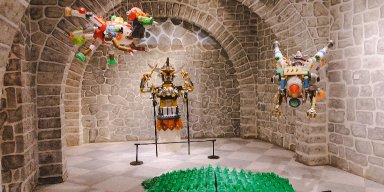 AES156 Braga Lagi, Braga Lagi !