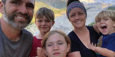 AES 1445 Jalan Hidup