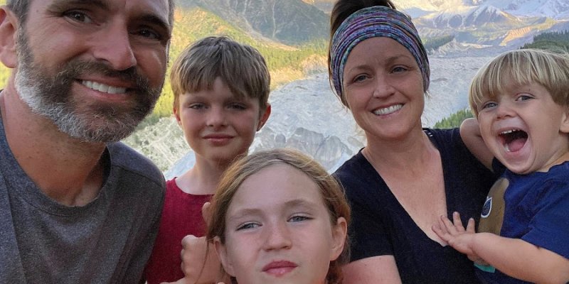 AES 1445 Jalan Hidup