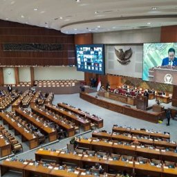 AES159 Yang Mulia