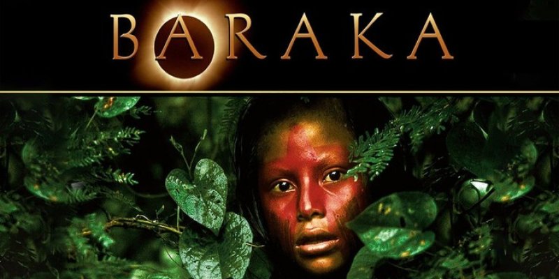 AES826 BARAKA 