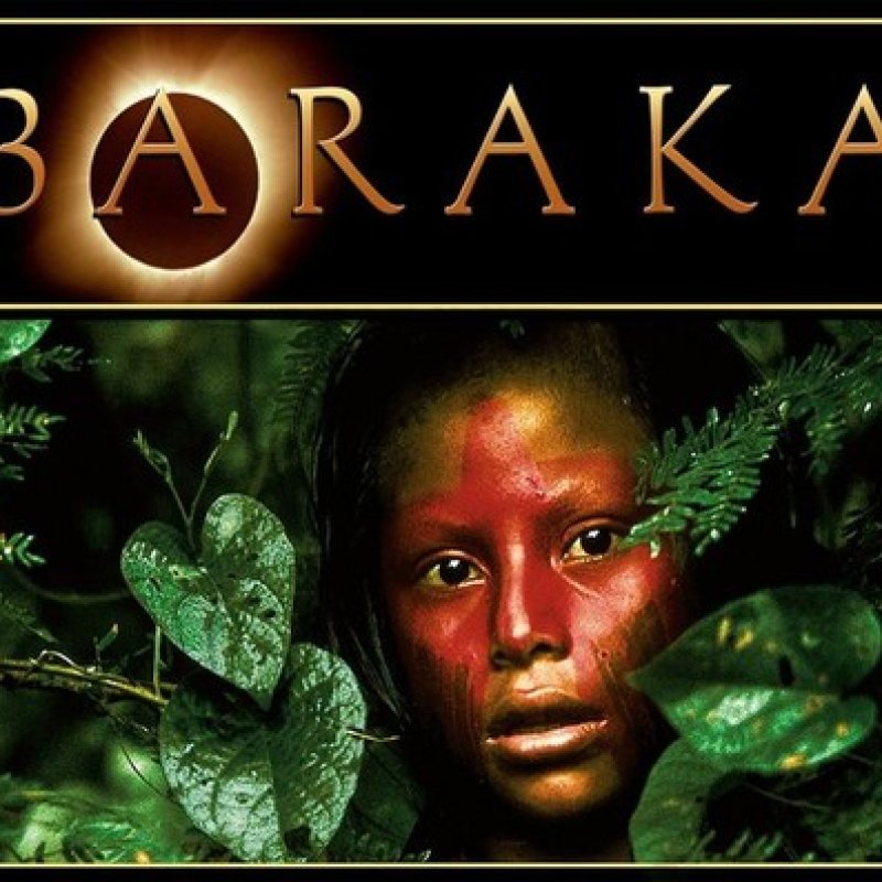 AES826 BARAKA 
