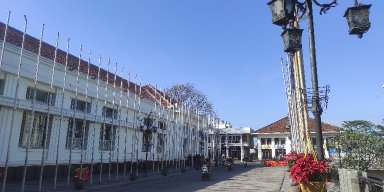 AES019  Habis Gelap, Terbitlah Indonesia Cerah... Lalu Gelap Lagi