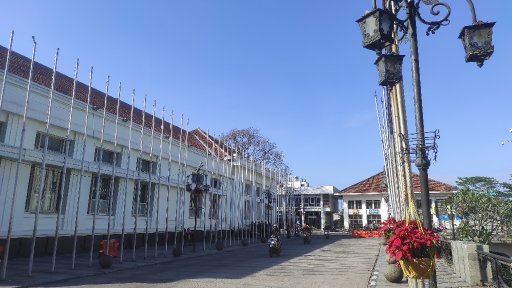 AES019  Habis Gelap, Terbitlah Indonesia Cerah... Lalu Gelap Lagi