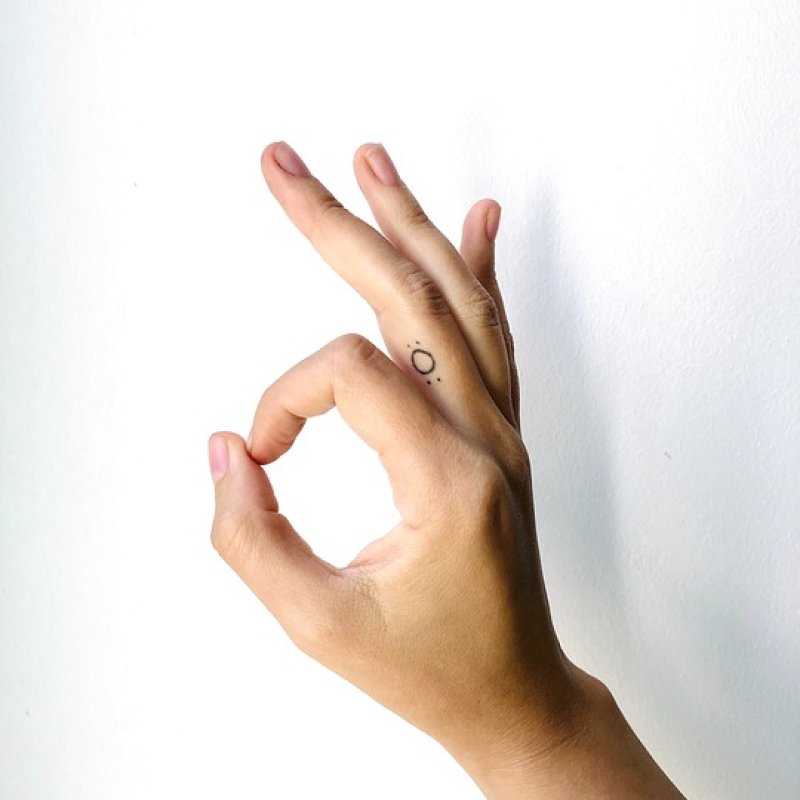 AES 1446 All Is Good