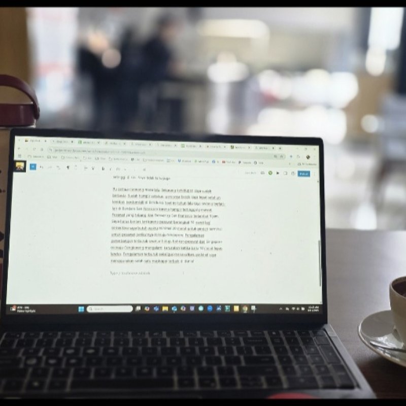 AES 1447 Institutionalized