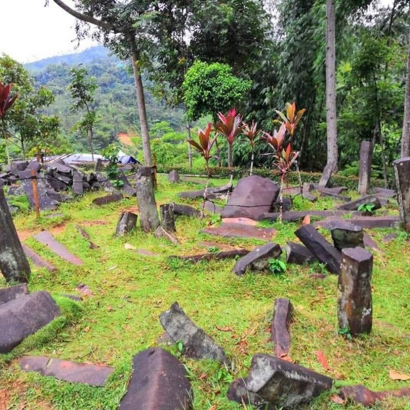 AES 004 Tan Hana Dharma Mangwa