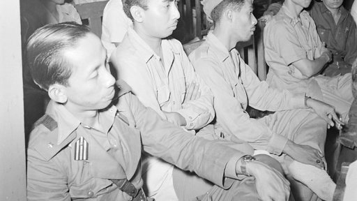 Sejarah Indonesia: Narasi Polar