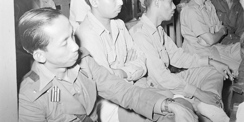 Sejarah Indonesia: Narasi Polar