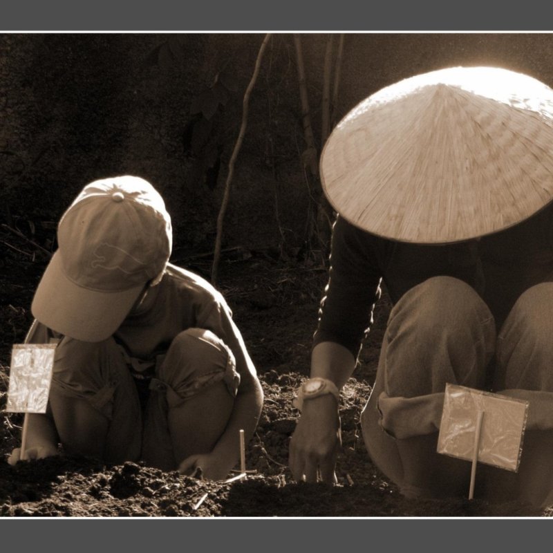 AES832 Foto Favorit Guru dan Murid