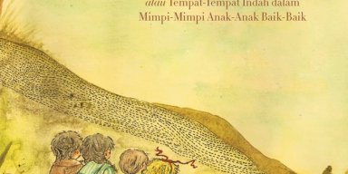 Resensi Buku Kita Pergi Hari Ini