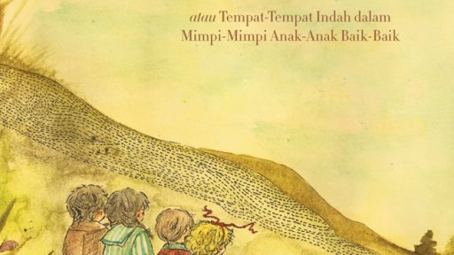 Resensi Buku Kita Pergi Hari Ini