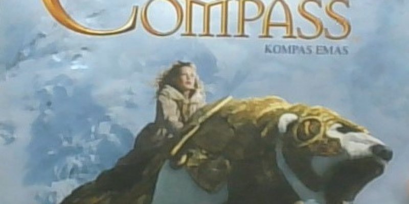 Resensi Buku Unik berisi Dunia Baru