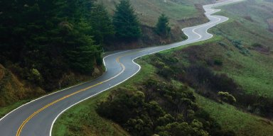 AES 1452 Long And Winding Road