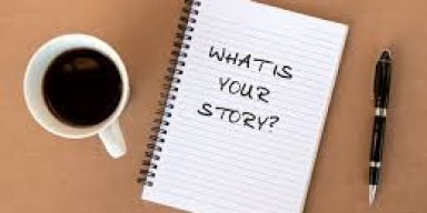 AES 1453 Endless Stories To Share