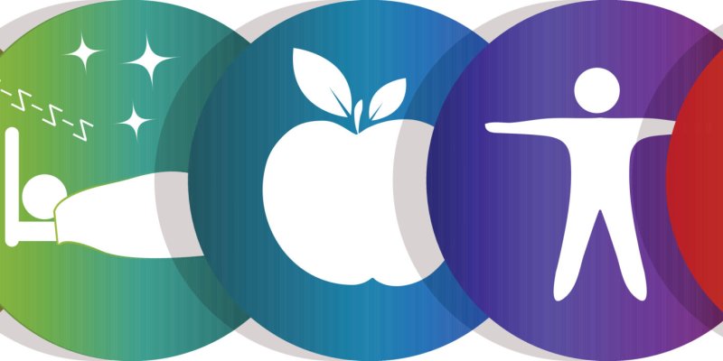 AES 1455 Tentang Kesehatan