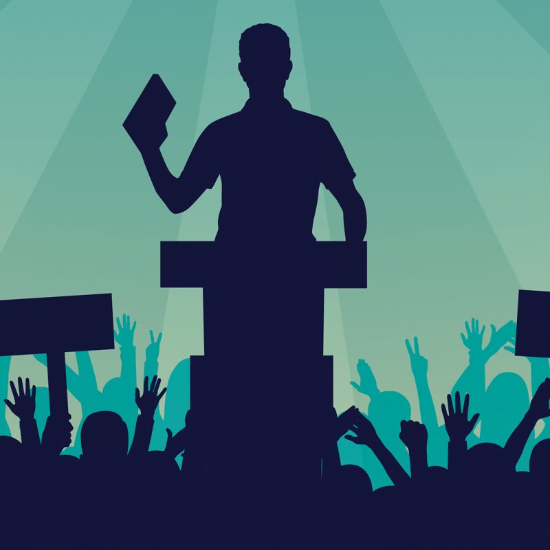 AES 1456 Salah Siapa?