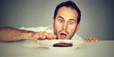 AES 1457 Memanipulasi Rasa Lapar